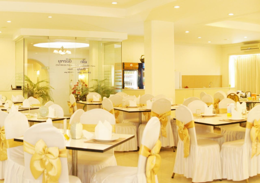 Sang Aroun Hotel