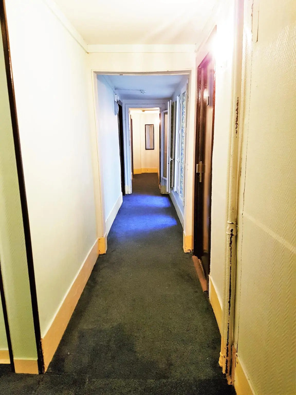Ibis Styles Paris Gare de lEst Magenta