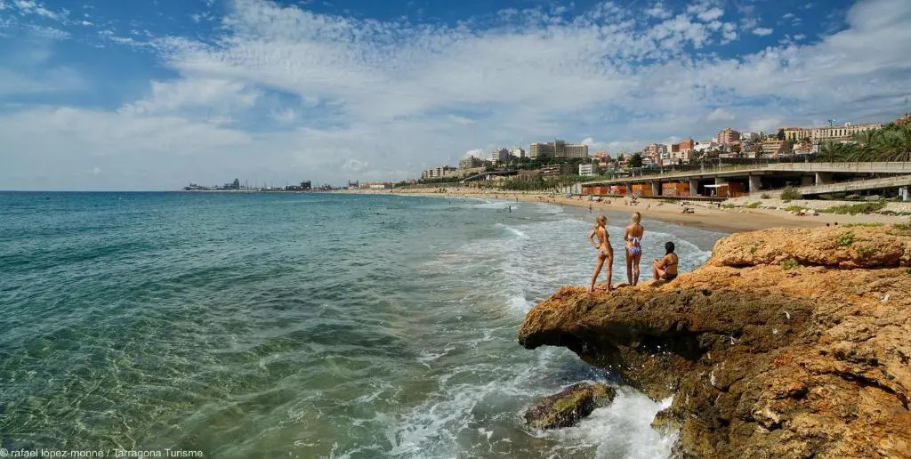 Tarragona Ciudad, El Serrallo AP-3