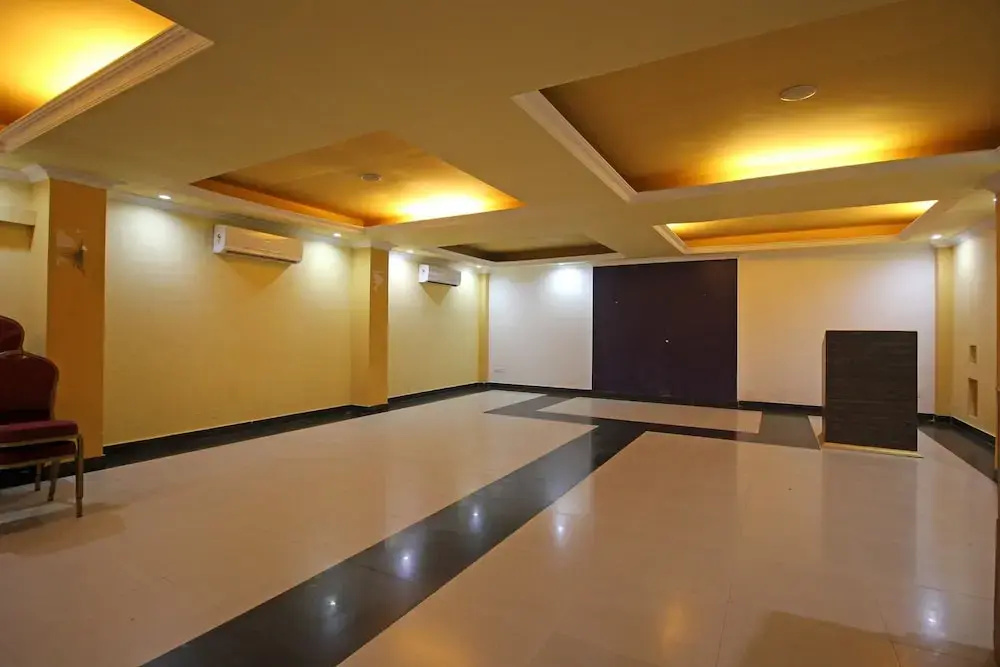 Hotel New Rockbay