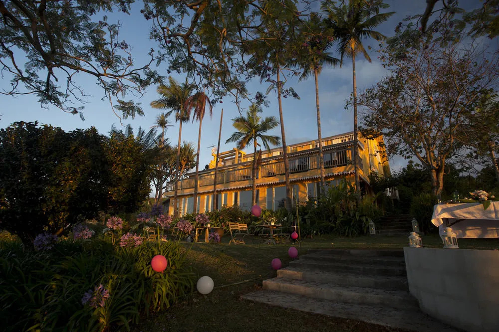 Villa Laurina