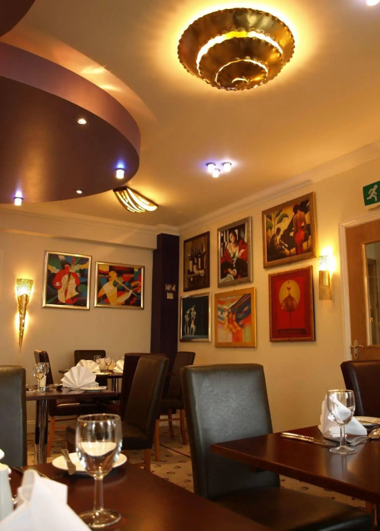 The Queensgate Hotel