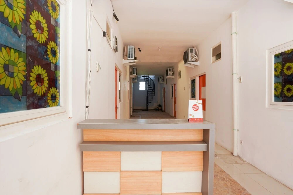 Ace Homestay by OYO Rooms