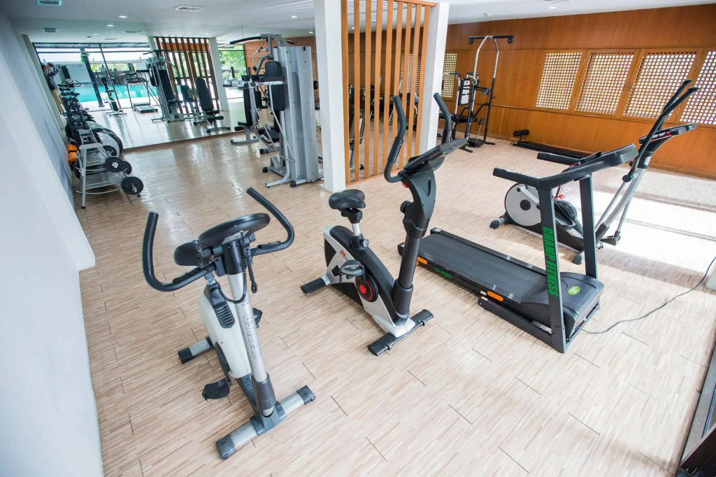 ZEN Rooms Huay Kaew Road