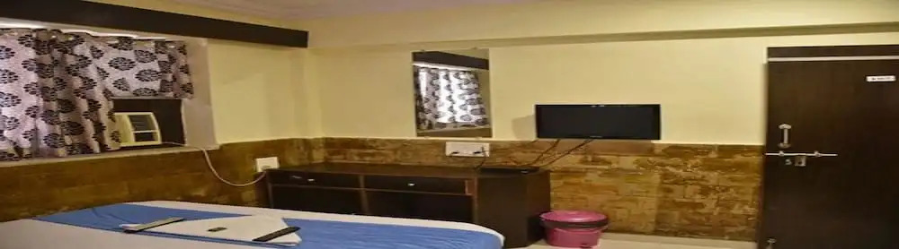 Room Maangta 111 - Andheri East