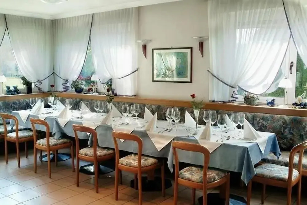 Hotel Höllsteiner Hof