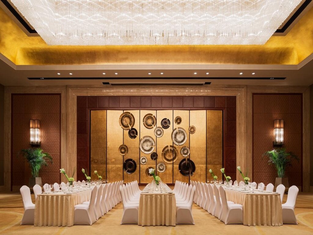 Wanda Realm Beijing