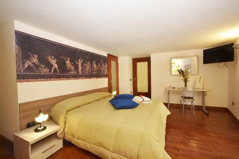 Italia Apartment
