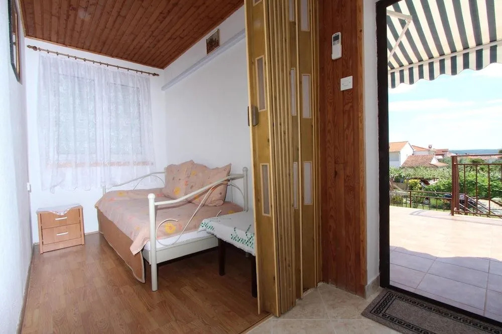 Apartment Stipe