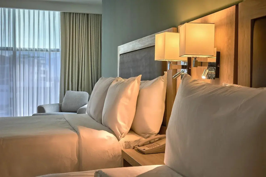 Wyndham Garden Saltillo