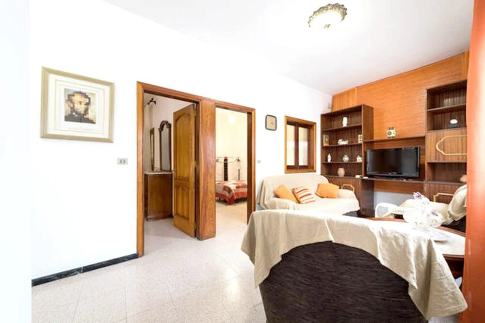 House With 7 Bedrooms in Tafira Baja, With Wifi