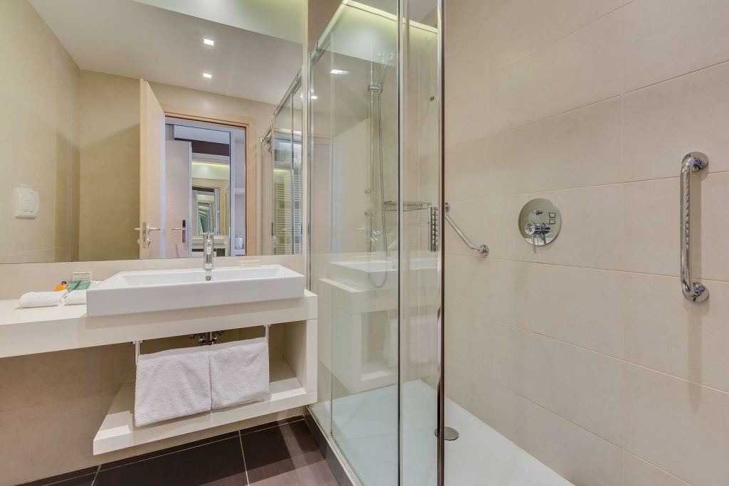 Hilton Garden Inn Venice Mestre