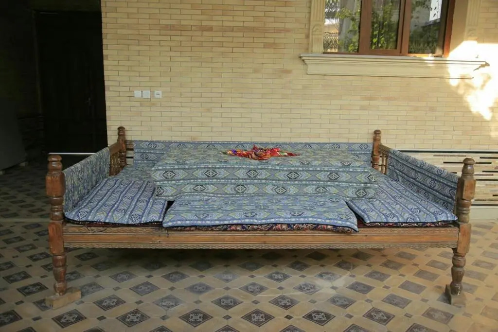 Guest House Lavanda