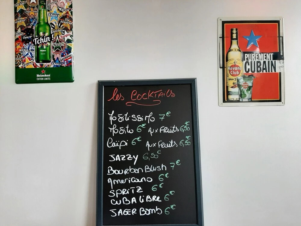 Les 3 Cailloux