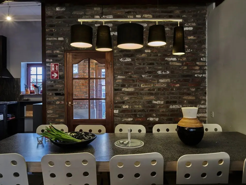 Modern Comfort in a Central Spot