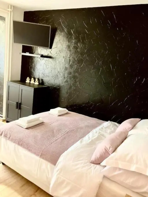 Apartment Black Diamond - Vracar, Belgrade