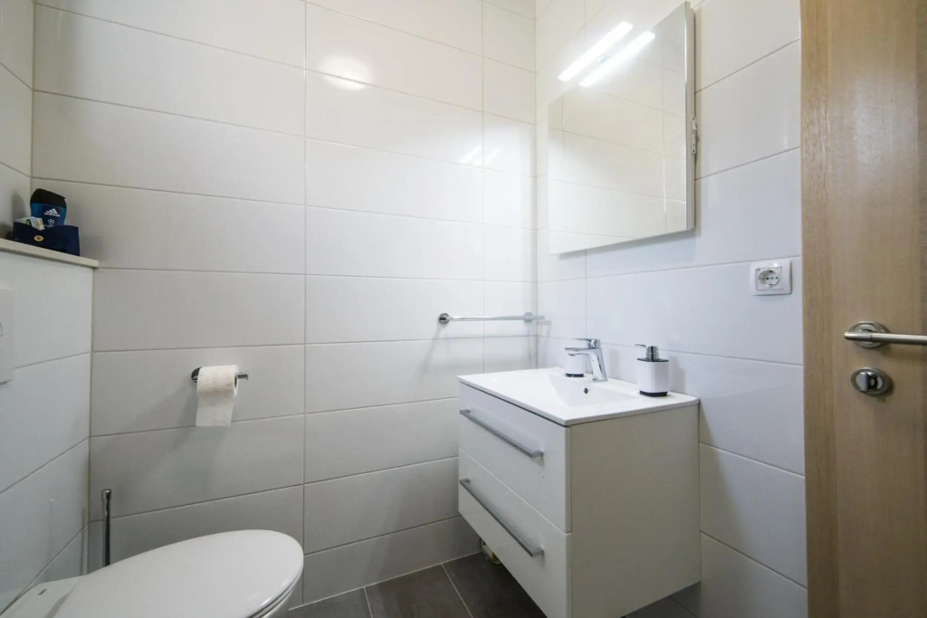 Apartmani Ujdur