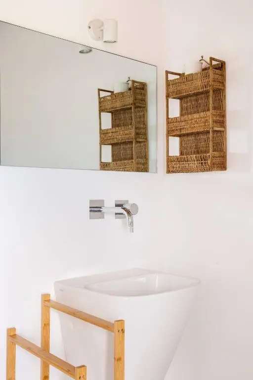 Casa Caminate - suite