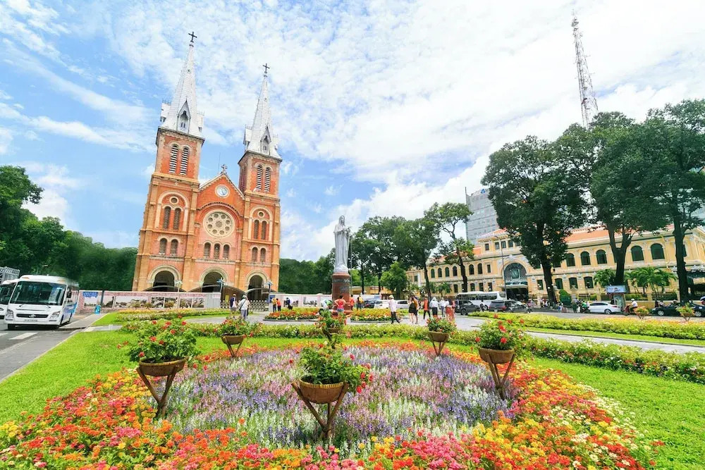 Nicecy Hotel - Trương Quyền