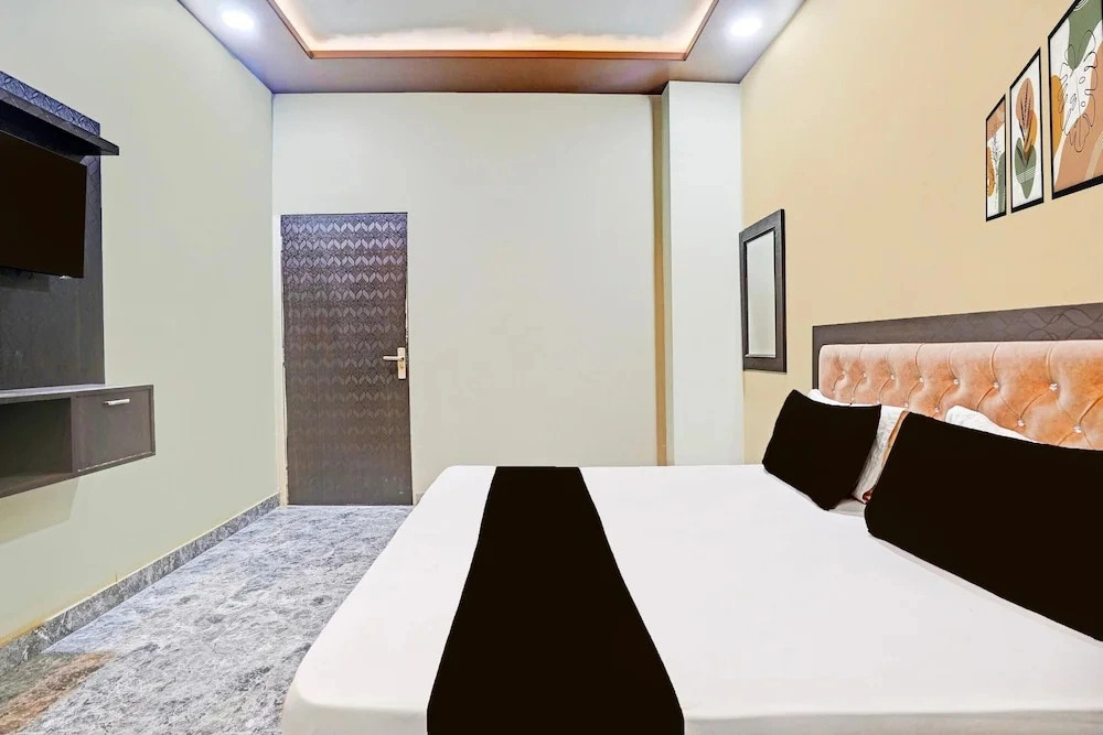 Super Hotel O Shiva