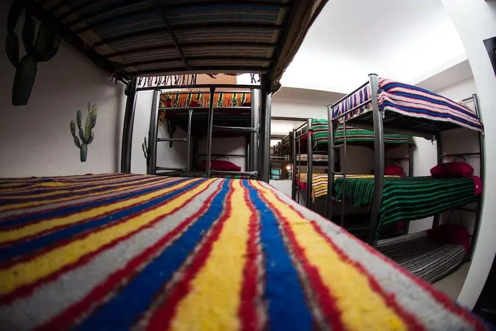 Local Trip Hostel