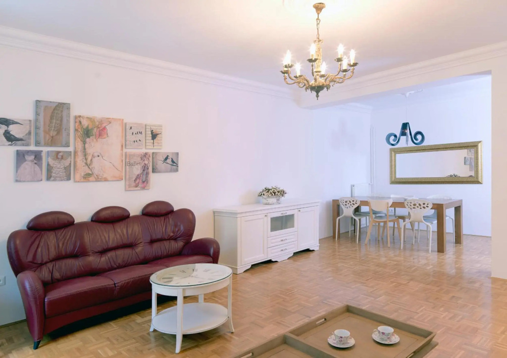 City Pearl Apartment