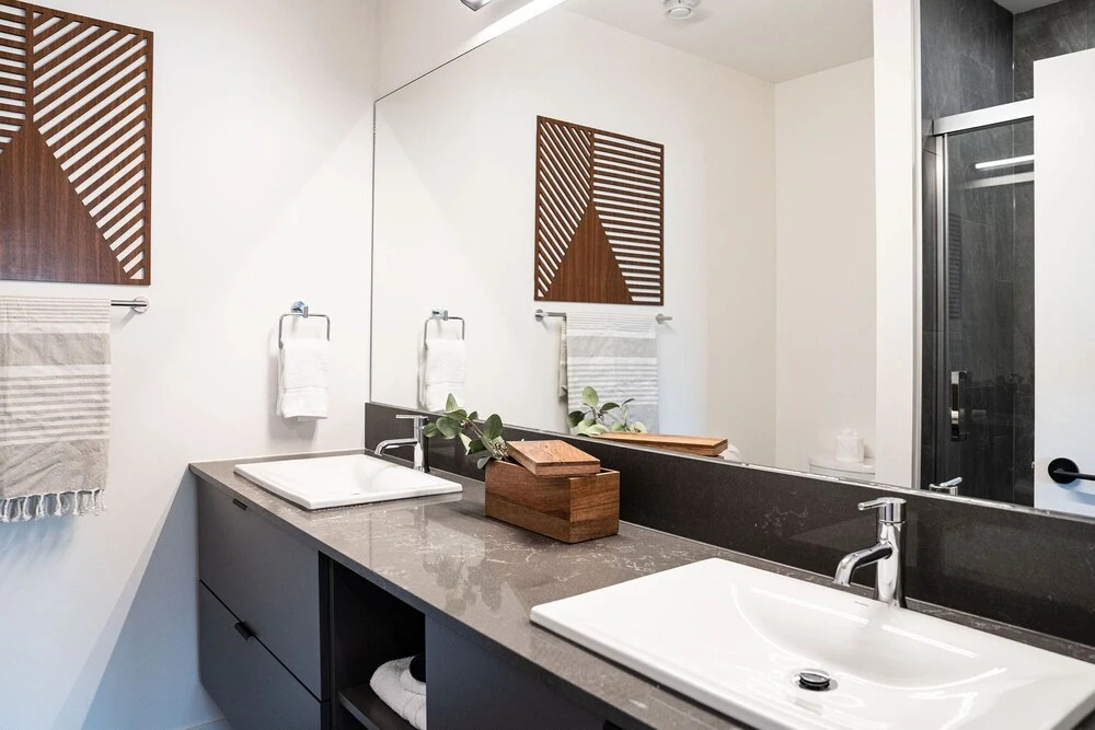 Villa 23 Cabot Peaks by Revelstoke Vacations