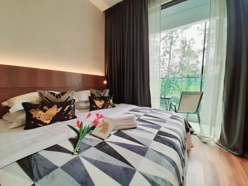 7Stonez Suites Geo38 Genting Highlands
