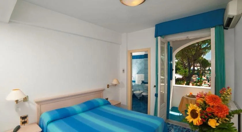 Hotel Villa Hermosa