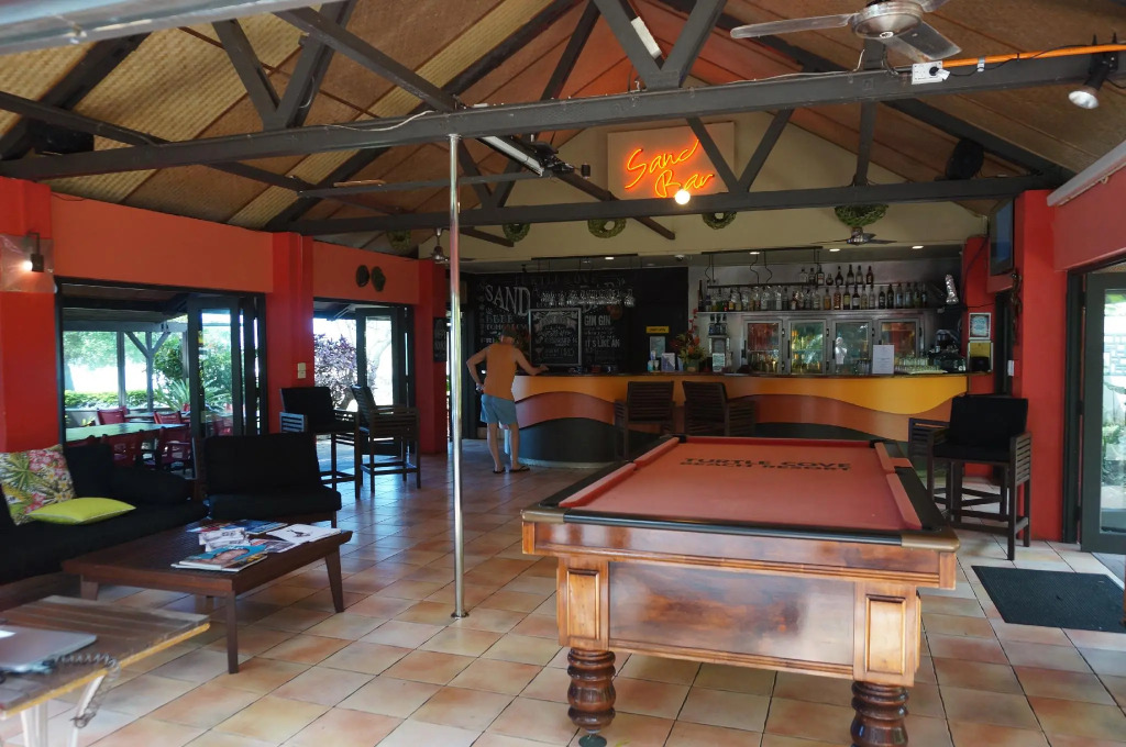 Turtle Cove Beach Resort