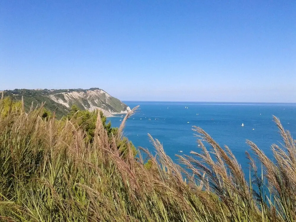 Villa With 5 Bedrooms In Pesaro With Private Pool Enclosed Garden And Wifi Near The Beach