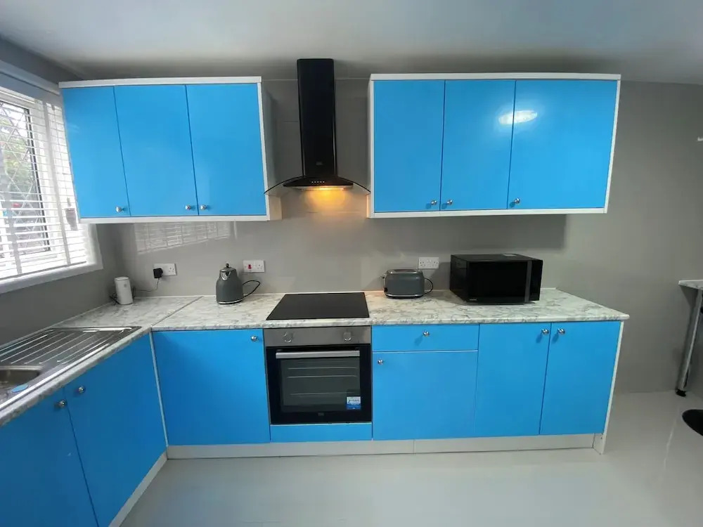 London Bliss Retreat - Superb 3-bed House