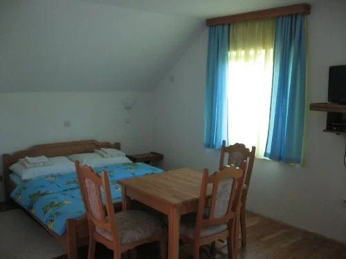Guest House Ljubo & Ana
