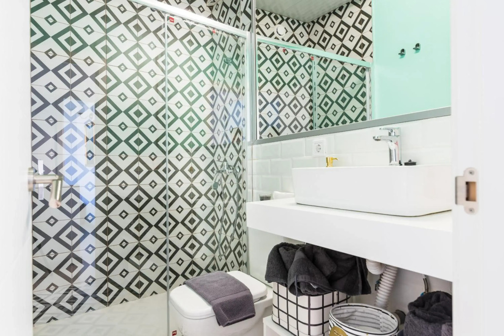 Duplex BLU VEGUETA