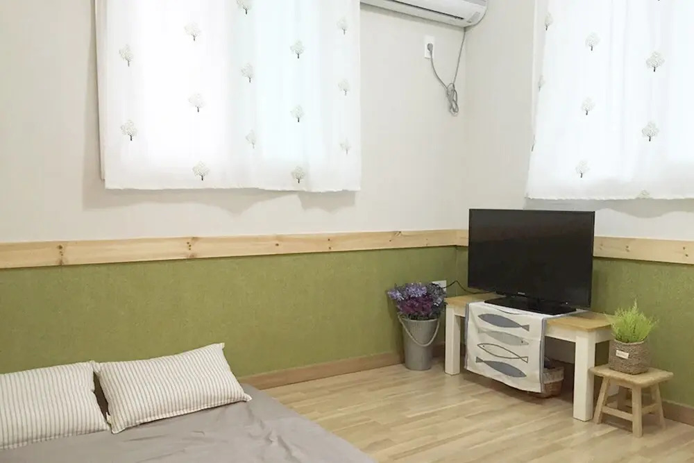 Jeonju Mint Guest House