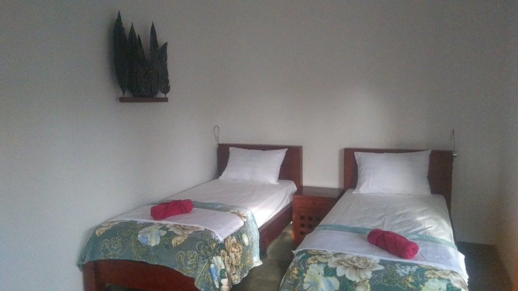 Bali Mynah Villas, Balangan Beach