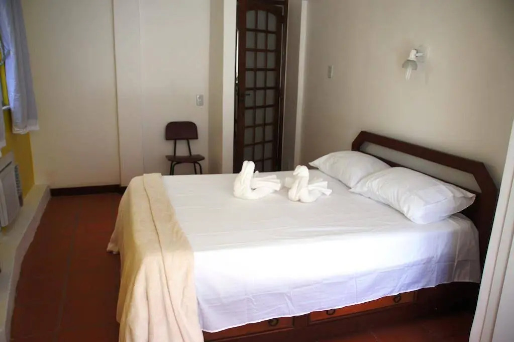 Apartment Antonieta Copa