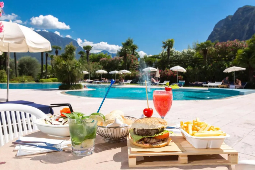 Astoria Resort