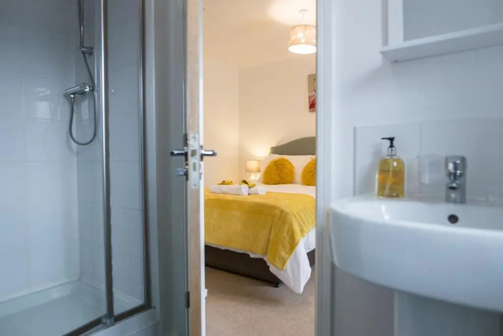 Alban Townhouse