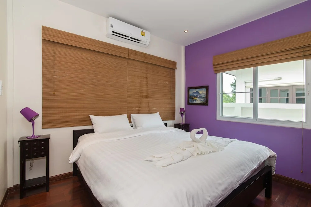 Orchid Paradise Homes OPV 30