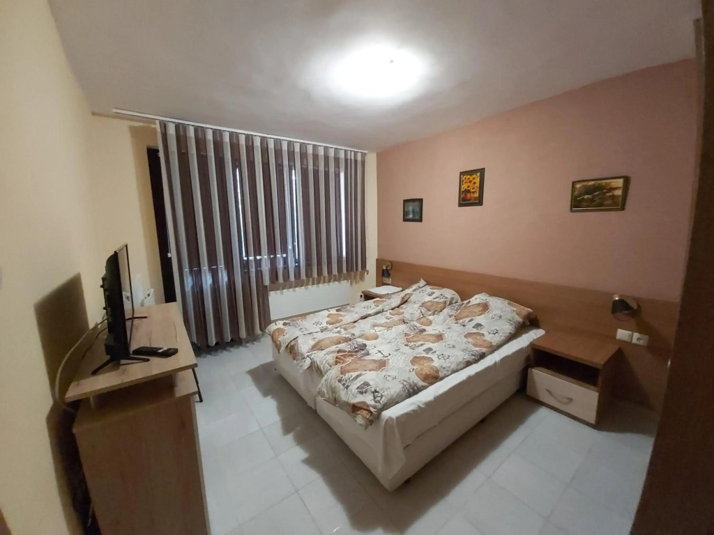 Villa Bela