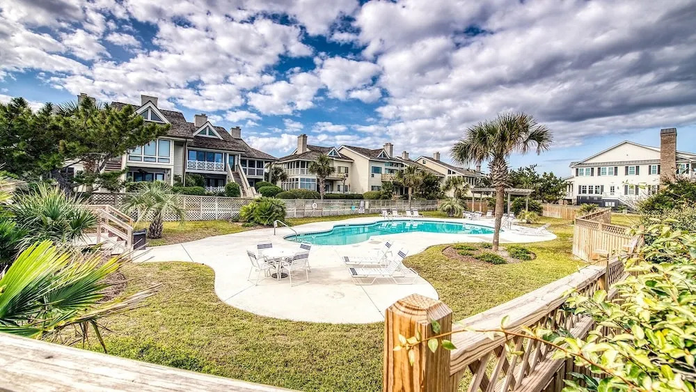 Well-appointed Oceanfront Villa With Elevator, Wifi And Decorated In A French Country Style 3 Bedroom Villa by Peace Vacations
