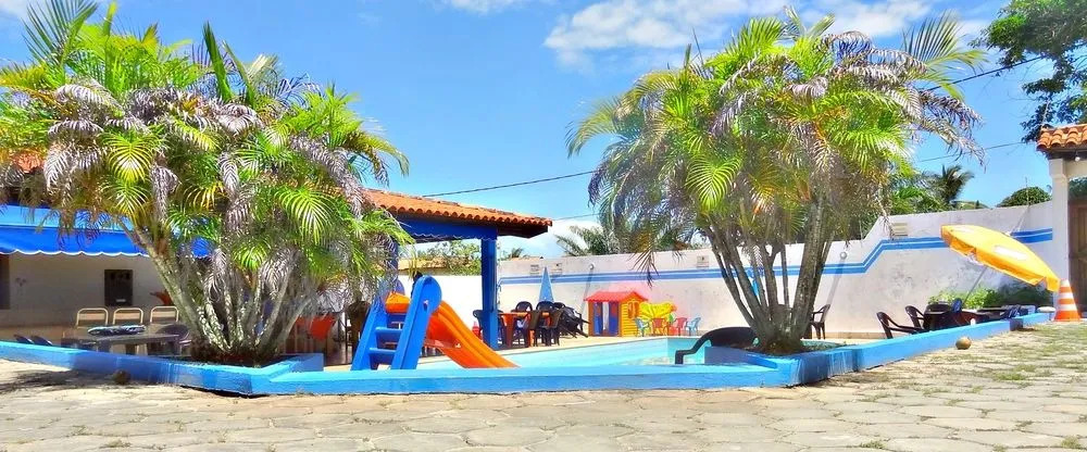 Pousada Malibu