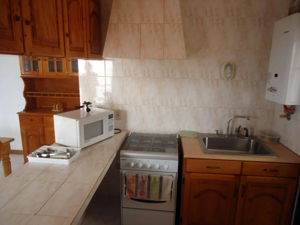 Residencias Varadouro