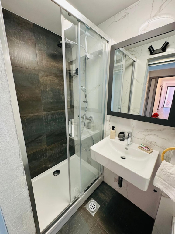 Mediterraneo Apartment A2