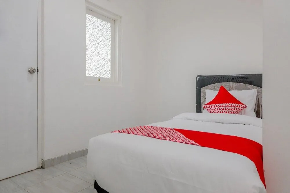 Oyo 1176 J3 Residence Syariah