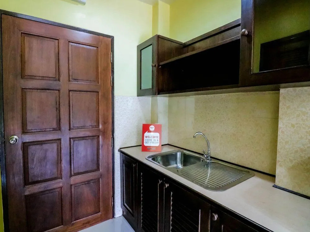 Nida Rooms San Phisua 99 Chiang Mai