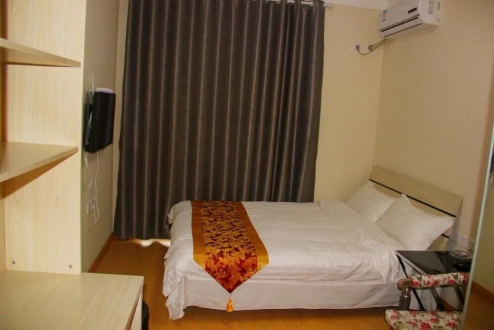 Zizhu Hotel Apartment