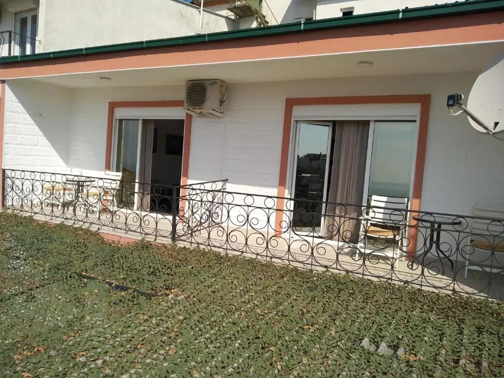 Guest House Djakonovic
