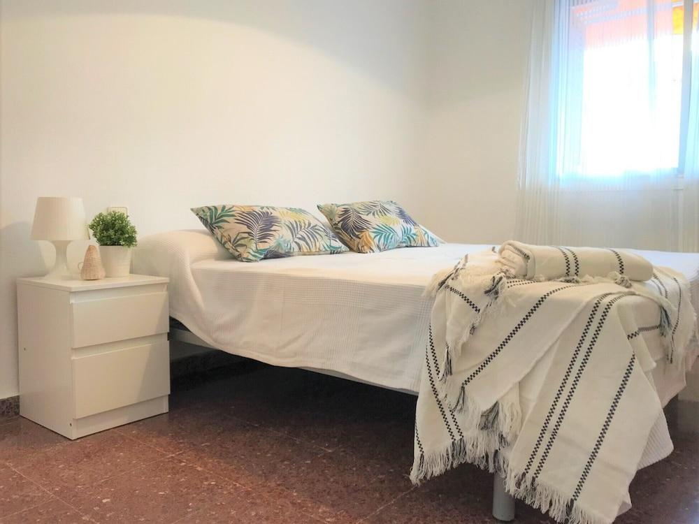 Apartamento Regueral - Playa Azul - 134B